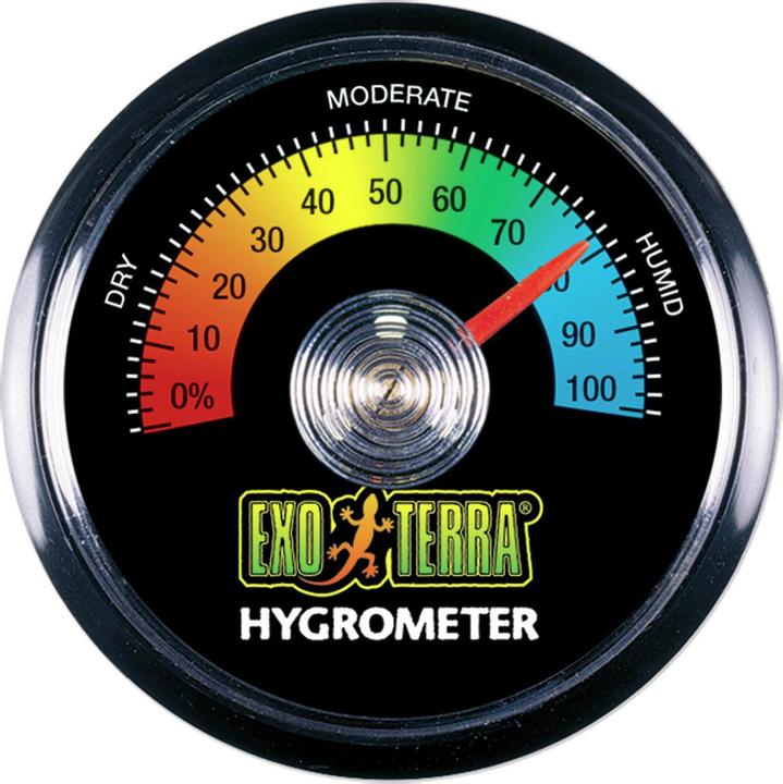 Image du produit Exo Terra Hygromètre