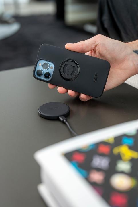 Produktbild Sp Connect Charging Pad SPC+ inkl. USB Kabel (15 W)
