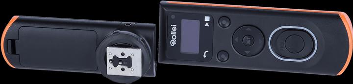 Produktbild Rollei Remote Wireless Universal
