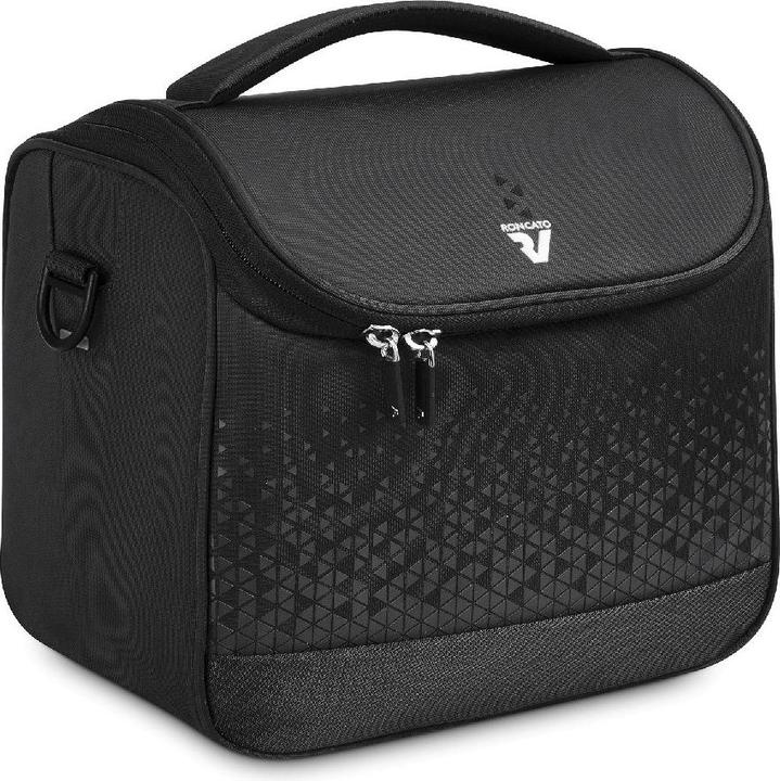 Actual product image Roncato Crosslite beauty case 27 cm