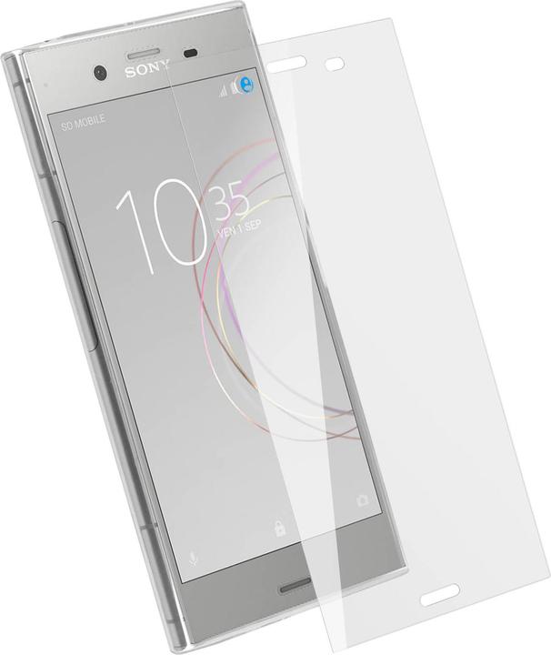 Actual product image Avizar Pak Series (Sony Xperia XZ1)
