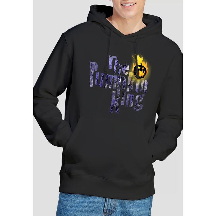 Produktbild The Nightmare Before Christmas Kapuzenpullover (L)