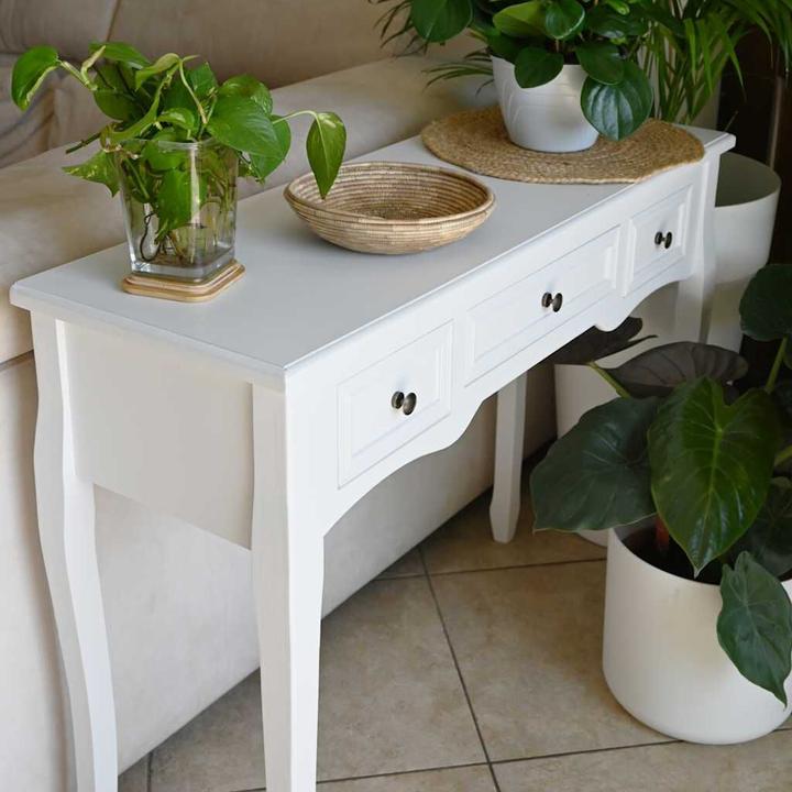 Produktbild VidaXL Ingelore (100 x 78 x 35 cm)