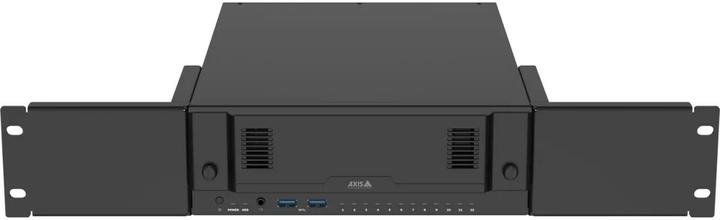 Immagine prodotto Axis S2212 Mk II 6 TB (Videoregistratore di rete (NVR))