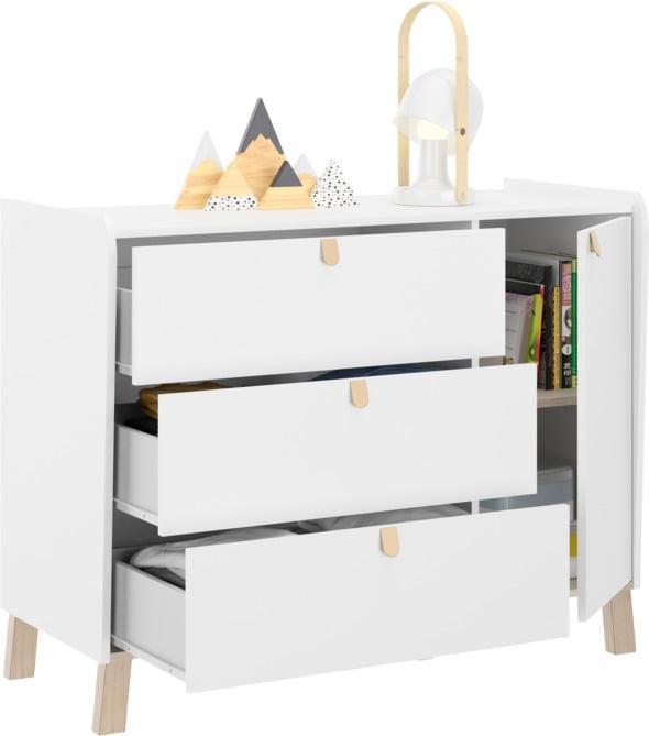 Produktbild Gautier Aaron (48 x 89 cm)