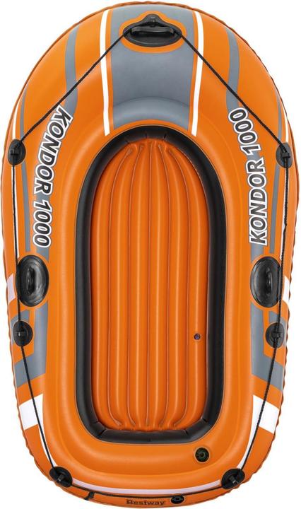 Actual product image Bestway Hydro Force Condor 1000 (155 cm, 1 pers.)
