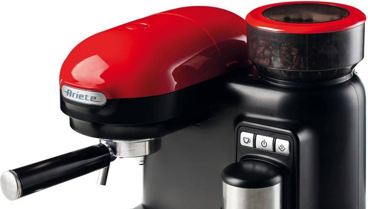 Actual product image Ariete 1318 Coffee machine Moderna