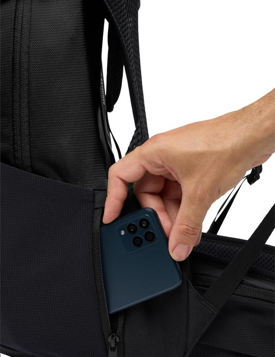 Actual product image Vaude Trailvent 15 (15 l)