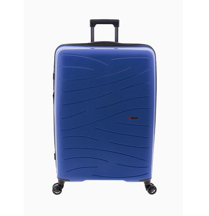 Produktbild Wüsthof 1700 4 Rollen Trolley 74 cm mit Dehnfalte (105 l, XL (ab 115l))