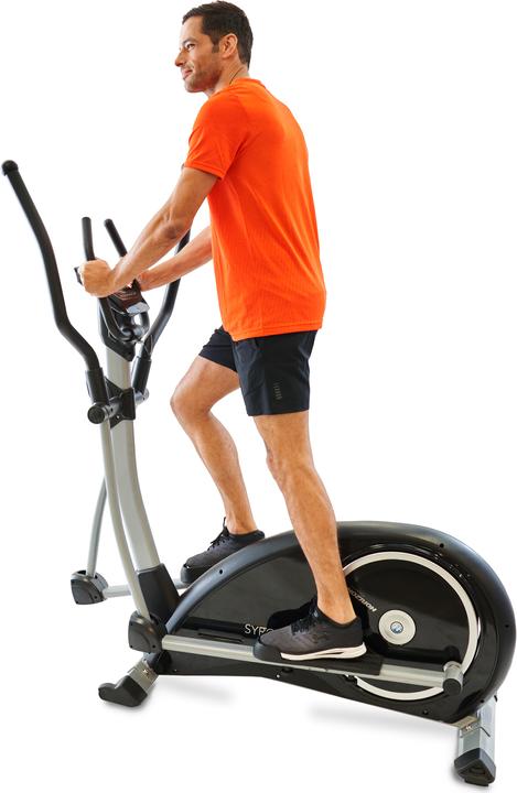 Produktbild Horizon Fitness Syros E