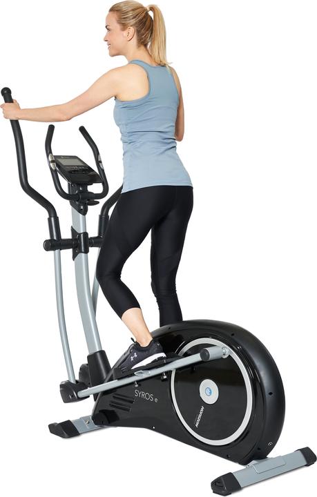 Produktbild Horizon Fitness Syros E