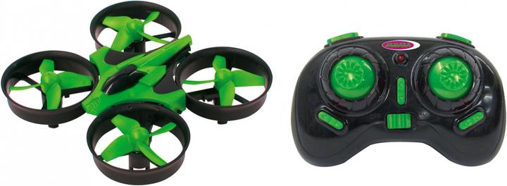 Produktbild Jamara 4 Joy Quadrocopter RTF (300 min, 21 g)