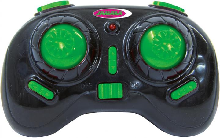 Produktbild Jamara 4 Joy Quadrocopter RTF (300 min, 21 g)