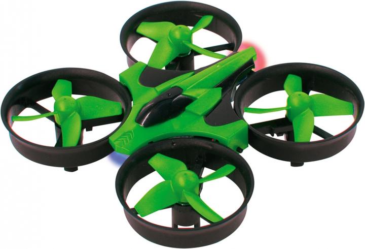 Produktbild Jamara 4 Joy Quadrocopter RTF (300 min, 21 g)