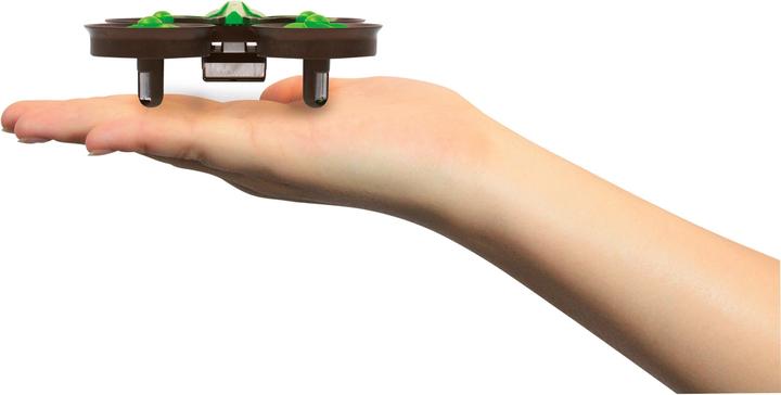 Produktbild Jamara 4 Joy Quadrocopter RTF (300 min, 21 g)