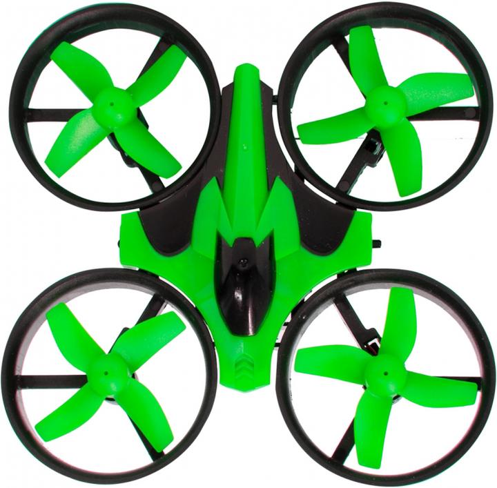 Produktbild Jamara 4 Joy Quadrocopter RTF (300 min, 21 g)