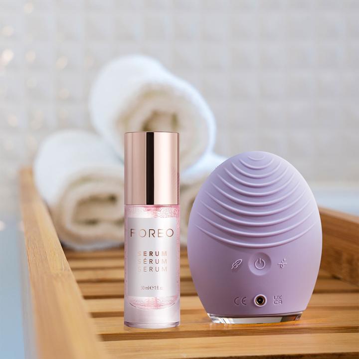 Image du produit Foreo Luna Lavender