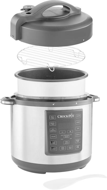 Immagine prodotto Crockpot Crock-Pot Express