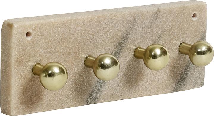 Nordal Étagère à colliers