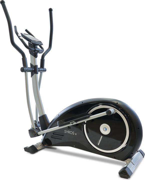 Horizon Fitness Syros E