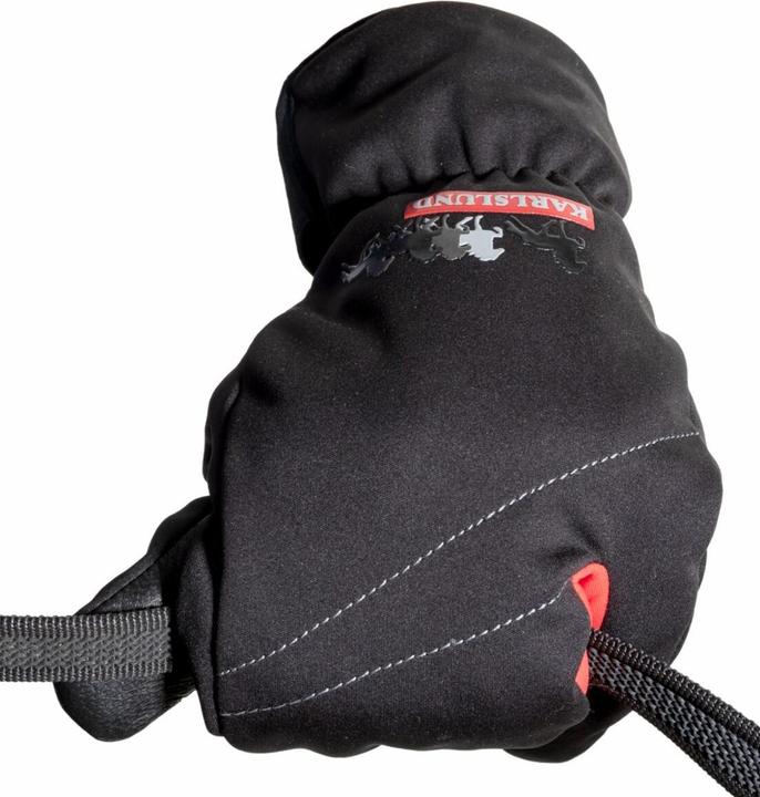 Actual product image Karlslund Lux (M)