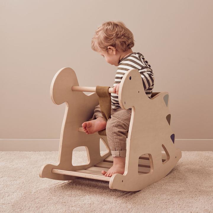 Immagine prodotto Kids Concept Altalena di legno dinosauro NEO