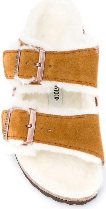 Actual product image Birkenstock Arizona narrow (37)