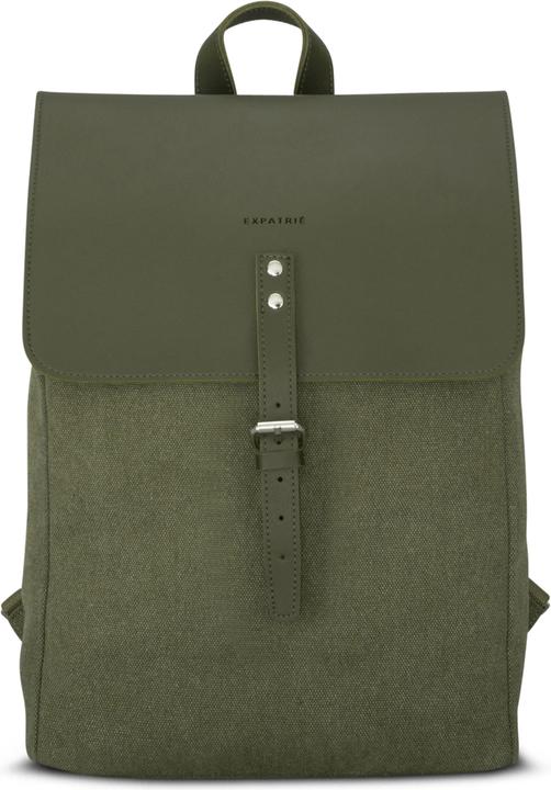 Expatrié Anouk (10 l)