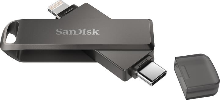 Produktbild SanDisk iXpand Luxe (256 GB, USB-C)