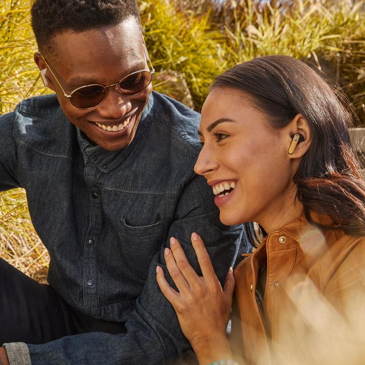 Immagine prodotto House of Marley Cuffie Bluetooth In Ear Redemption ANC 2 (ANC, 6 h, Senza fili)