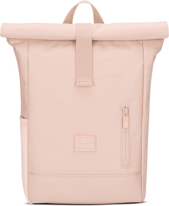 Johnny Urban Aaron (10 l)