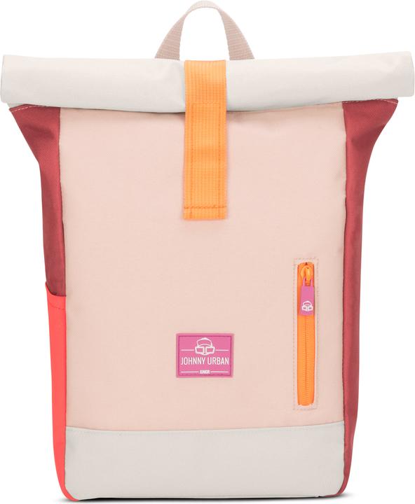 Johnny Urban Aaron (10 l)