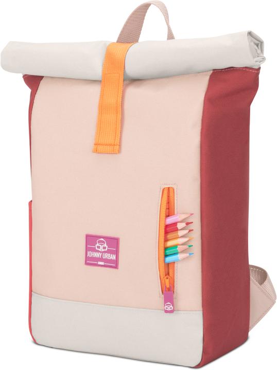 Immagine prodotto Johnny Urban Aaron (10 l)
