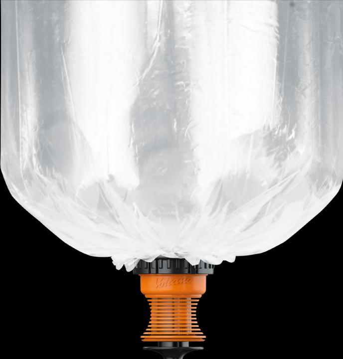 Produktbild Storz & Bickel Ballon mit Adapter (1 x)