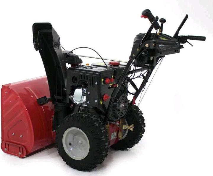 Produktbild MTD Optima ME 76 (76 cm)