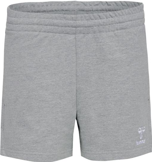 Actual product image hummel Hmlgo 2.0 Sweatshorts Kids (140)