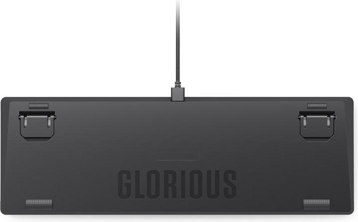 Actual product image Glorious PC Gaming Race Gmmk 2 (DE, Cable)