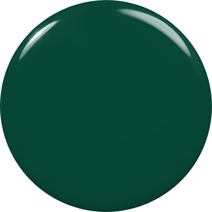 Actual product image Essie Gel Couture (548 In-Vest In Style, Gel-Effect Nail Polish)