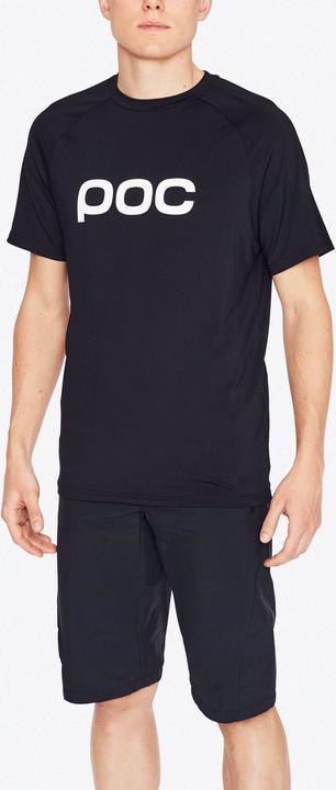 Actual product image Poc Essential Enduro Shorts (M)
