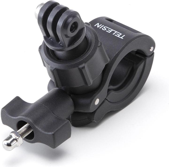 Actual product image DJI Telesin bicycle attachment (Osmo Action)