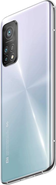 Produktbild Xiaomi Mi 10T Pro (256 GB, Aurora Blue, 6.67", Dual SIM, 108 Mpx, 5G)