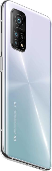 Produktbild Xiaomi Mi 10T Pro (256 GB, Aurora Blue, 6.67", Dual SIM, 108 Mpx, 5G)