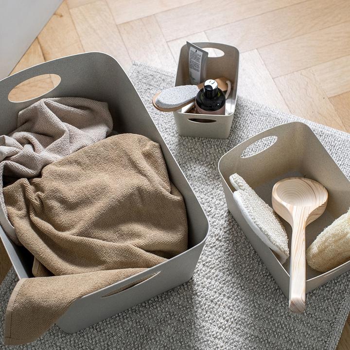 Image du produit Koziol Boxxx (19 x 13 x 11 cm, 1 l)