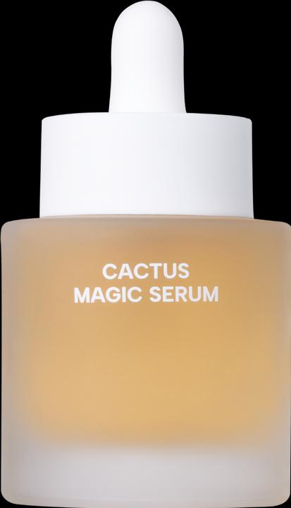 Immagine prodotto Whamisa Cactus - Siero magico antirughe e schiarente (32 ml)