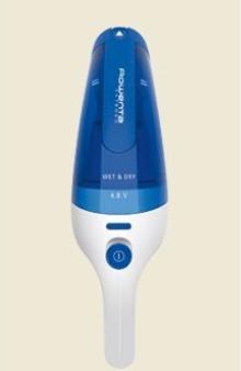 Actual product image Rowenta Extenso MX4461 AC4461