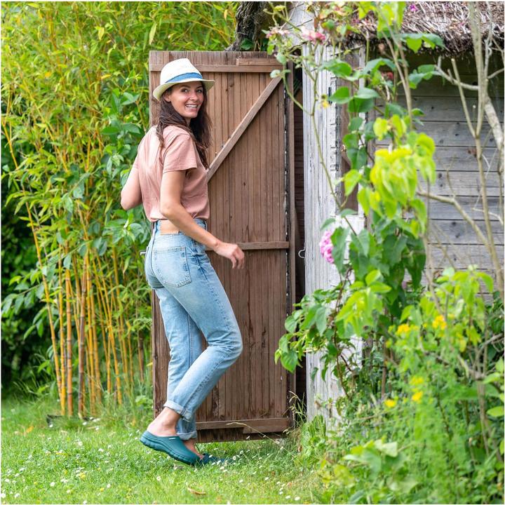 Produktbild AJS Blackfox Evasion Clogs (40)
