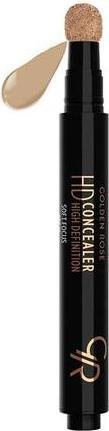 Actual product image Golden Rose HD Concealer High Definition 06 (06)
