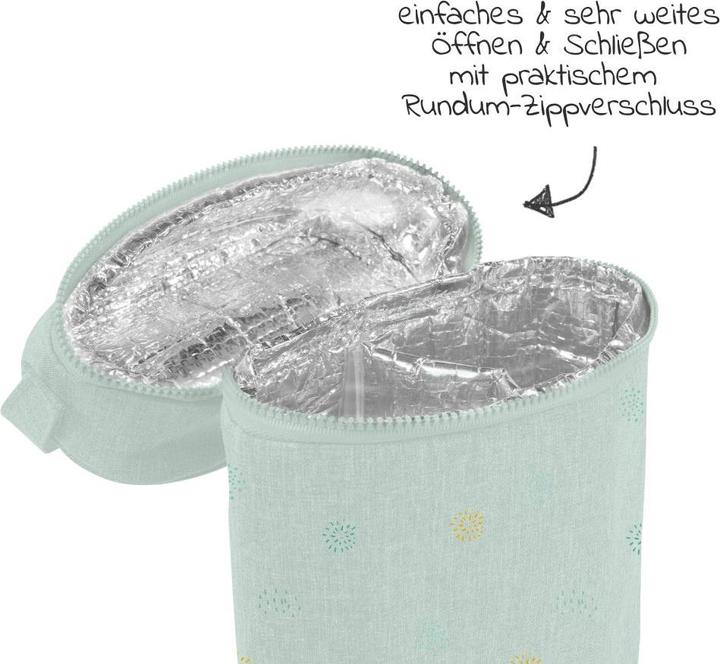 Image du produit Miniland Thermibag Double