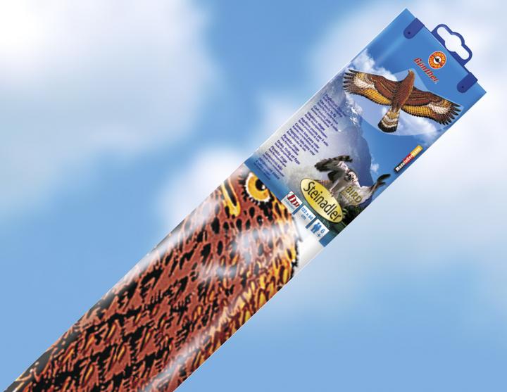 Actual product image Günther Flugspiele Steinadler