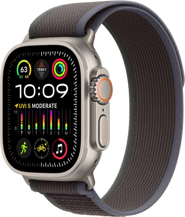 Apple Guarda Ultra 2 (49 mm, 4G)